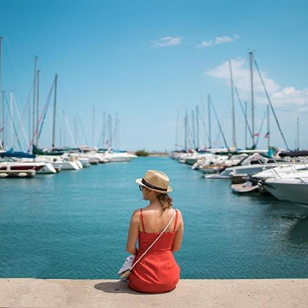Imagine972 Martinique Bateau Hotel A Quai Le Marin 3 Cabines 3 Salles De Bains 6 Pers Maxi Екстериор снимка