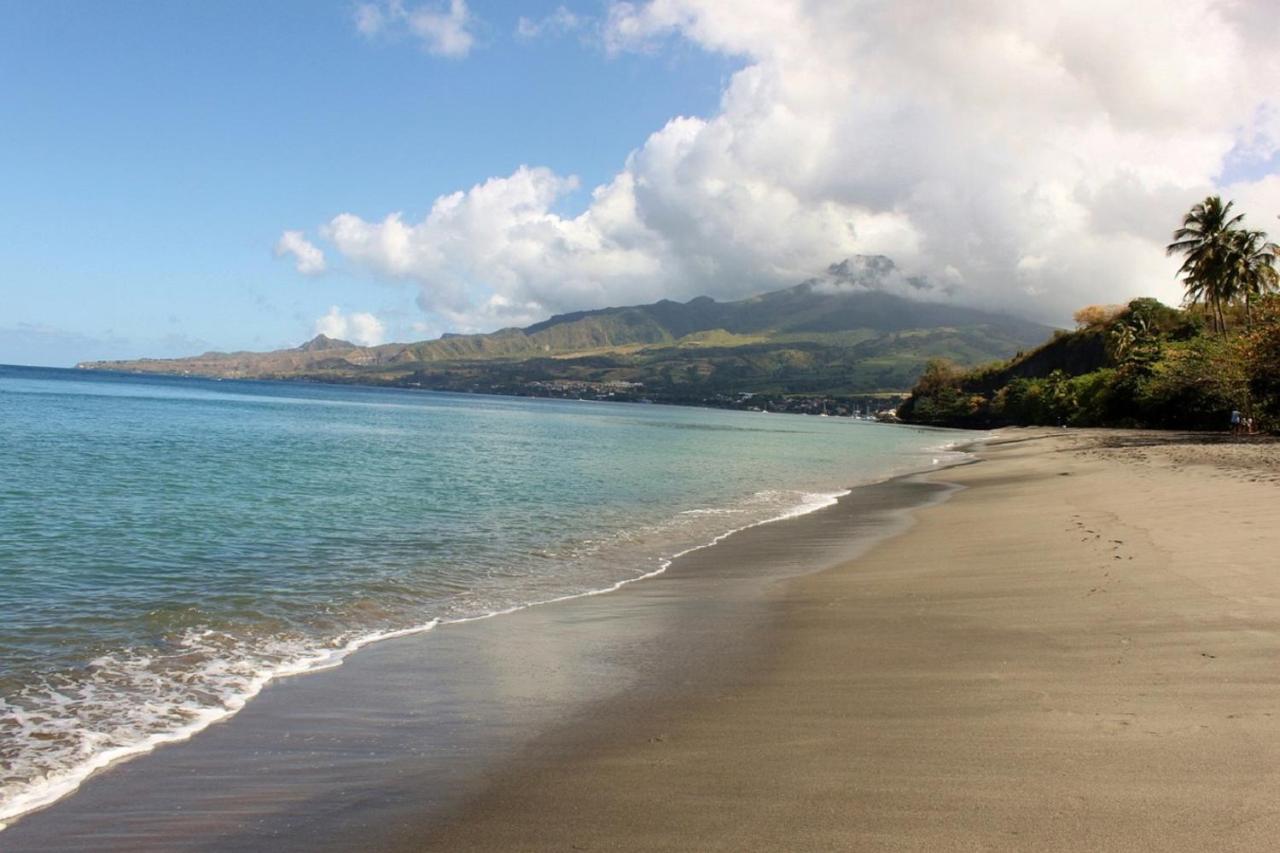 Imagine972 Martinique Bateau Hotel A Quai Le Marin 3 Cabines 3 Salles De Bains 6 Pers Maxi Екстериор снимка