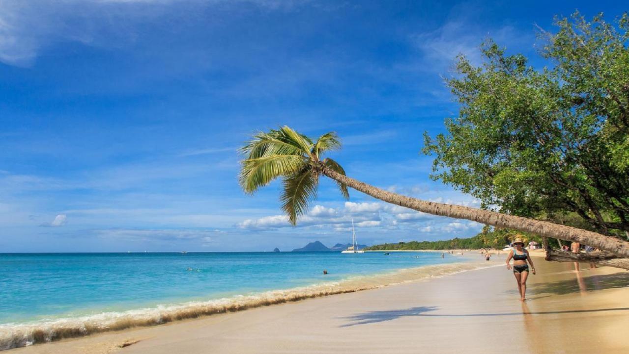 Imagine972 Martinique Bateau Hotel A Quai Le Marin 3 Cabines 3 Salles De Bains 6 Pers Maxi Екстериор снимка