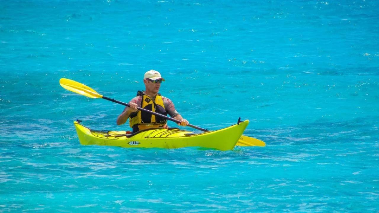 Imagine972 Martinique Bateau Hotel A Quai Le Marin 3 Cabines 3 Salles De Bains 6 Pers Maxi Екстериор снимка