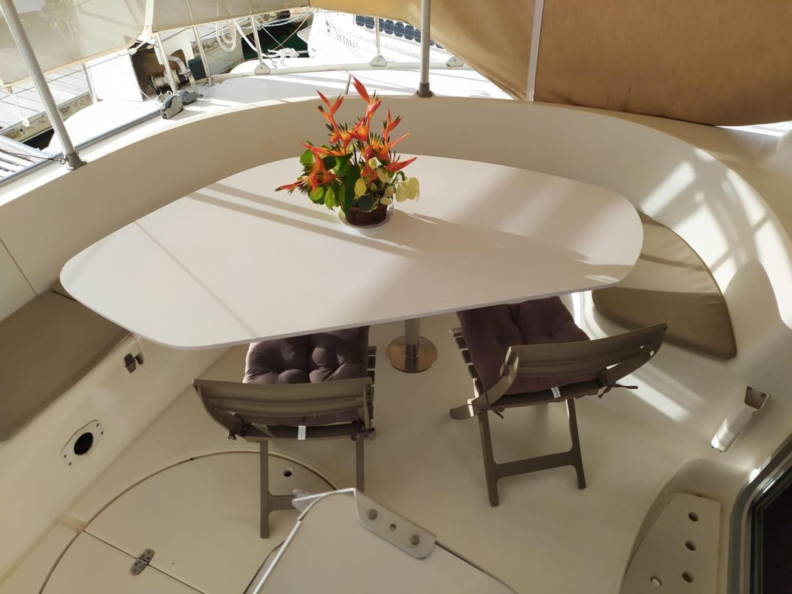 Imagine972 Martinique Bateau Hotel A Quai Le Marin 3 Cabines 3 Salles De Bains 6 Pers Maxi Екстериор снимка